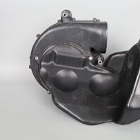 1995-1998 Porsche 911 964 993 Heater Blower Motor With Duct 99362432801 OEM Used