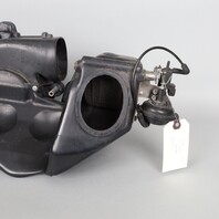 1995-1998 Porsche 911 964 993 Heater Blower Motor With Duct 99362432801 OEM Used