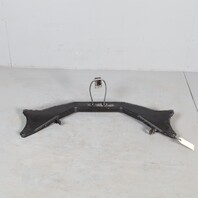 97-12 Porsche Boxster Cayman Rear Suspension Crossmember 98633107110 OEM Used