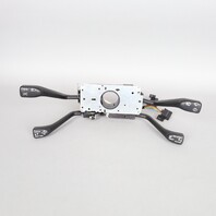 1995-1998 Porsche 911 993 Turn Signal Wiper Cruise Column Switch OBC OEM Used
