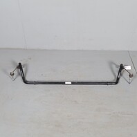 05-12 Porsche 911 Boxster Cayman Front Stabilizer Sway Bar 99734370107 OEM Used