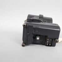 1995-1998 Porsche 911 993 Heater Vent Flap Control Valve 99357216700 OEM Used