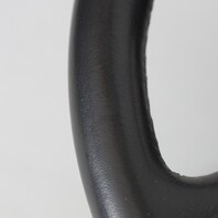 1995-1998 Porsche 911 993 Steering Wheel Tiptronic Black 99334780462 OEM Used