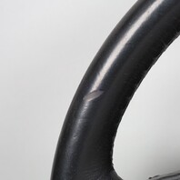 1995-1998 Porsche 911 993 Steering Wheel Tiptronic Black 99334780462 OEM Used