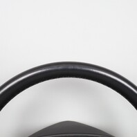 1995-1998 Porsche 911 993 Steering Wheel Tiptronic Black 99334780462 OEM Used