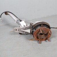 1978-1989 Porsche Left Rear Lower Trailing Control Arm Date Code 89 OEM Used