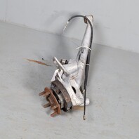 1978-1989 Porsche Left Rear Lower Trailing Control Arm Date Code 89 OEM Used