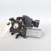 1999-2002 Porsche Boxster Left Door Window Motor 99662410102 OEM Used