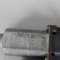 1999-2002 Porsche Boxster Left Door Window Motor 99662410102 OEM Used