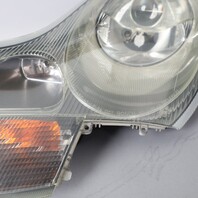 1999-2001 Porsche 911 996 Boxster 986 Headlight Xenon Left OEM Used