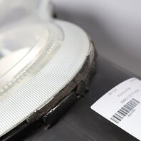 1999-2001 Porsche 911 996 Boxster 986 Headlight Xenon Left OEM Used