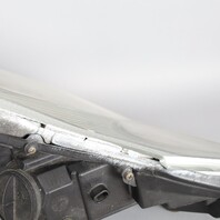 1999-2001 Porsche 911 996 Boxster 986 Headlight Xenon Left OEM Used