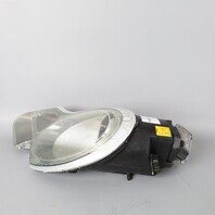 1999-2001 Porsche 911 996 Boxster 986 Headlight Xenon Left OEM Used