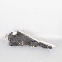 1999-2001 Porsche 911 996 Boxster 986 Headlight Xenon Left OEM Used