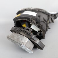 1999-2001 Porsche 911 996 Boxster 986 Headlight Xenon Left OEM Used