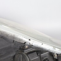 1999-2001 Porsche 911 996 Boxster 986 Headlight Xenon Left OEM Used
