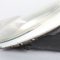 1999-2001 Porsche 911 996 Boxster 986 Headlight Xenon Left OEM Used