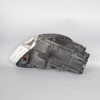 1999-2001 Porsche 911 996 Boxster 986 Headlight Halogen Left OEM Used