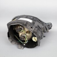 1999-2001 Porsche 911 996 Boxster 986 Headlight Halogen Left OEM Used