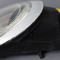 1999-2001 Porsche 911 996 Boxster 986 Headlight Halogen Left OEM Used
