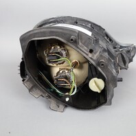 1999-2001 Porsche 911 996 Boxster 986 Headlight Halogen Left OEM Used