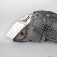 1999-2001 Porsche 911 996 Boxster 986 Headlight Halogen Left OEM Used