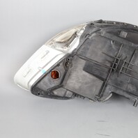 1999-2001 Porsche 911 996 Boxster 986 Headlight Halogen Left OEM Used