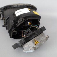1999-2001 Porsche 911 996 Boxster 986 Headlight Xenon Right OEM Used