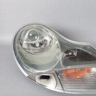 1999-2001 Porsche 911 996 Boxster 986 Headlight Xenon Right OEM Used