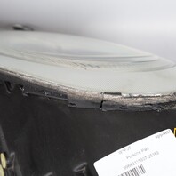 1999-2001 Porsche 911 996 Boxster 986 Headlight Xenon Right OEM Used