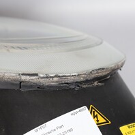 1999-2001 Porsche 911 996 Boxster 986 Headlight Xenon Right OEM Used