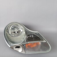 1999-2001 Porsche 911 996 Boxster 986 Headlight Xenon Right OEM Used