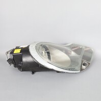 1999-2001 Porsche 911 996 Boxster 986 Headlight Xenon Right OEM Used