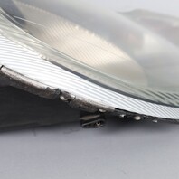 1999-2001 Porsche 911 996 Boxster 986 Headlight Xenon Right OEM Used