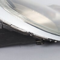 1999-2001 Porsche 911 996 Boxster 986 Headlight Xenon Right OEM Used