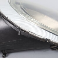 1999-2001 Porsche 911 996 Boxster 986 Headlight Xenon Right OEM Used