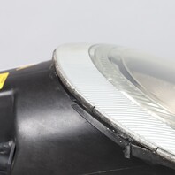 1999-2001 Porsche 911 996 Boxster 986 Headlight Xenon Right OEM Used