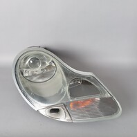 1999-2001 Porsche 911 996 Boxster 986 Headlight Xenon Right OEM Used