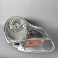 1999-2001 Porsche 911 996 Boxster 986 Headlight Xenon Right OEM Used