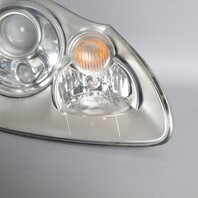2003-2006 Porsche Cayenne 955 Headlight Right Xenon OEM Used