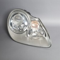 2003-2006 Porsche Cayenne 955 Headlight Right Xenon OEM Used