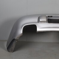 Porsche Rear Bumper Cover