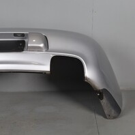 Porsche Rear Bumper Cover