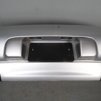 Porsche Rear Bumper Cover