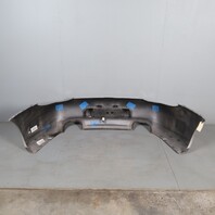 Porsche Rear Bumper Cover