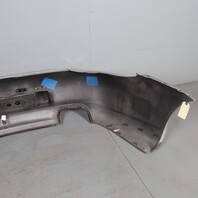 Porsche Rear Bumper Cover