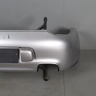 Porsche Rear Bumper Cover