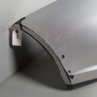 Porsche Rear Bumper Cover