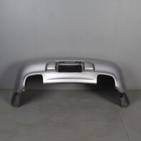 Porsche Rear Bumper Cover