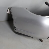 Porsche Rear Bumper Cover